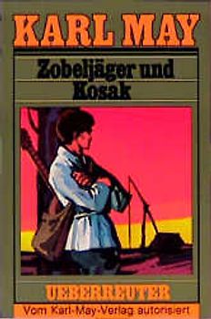 Taschenbücher / Zobeljäger und Kosak
