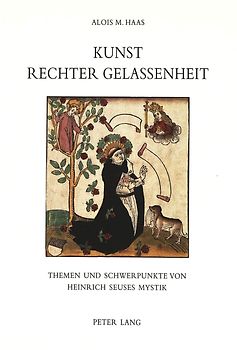 Kunst rechter Gelassenheit