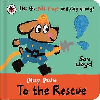 Play Pals: To the Rescue