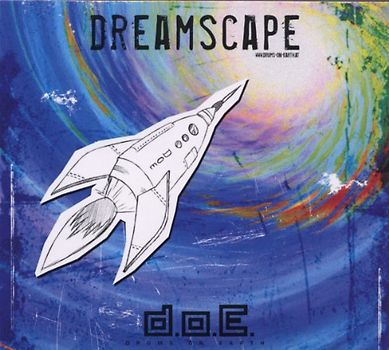Dreamscape - Drums on Earth