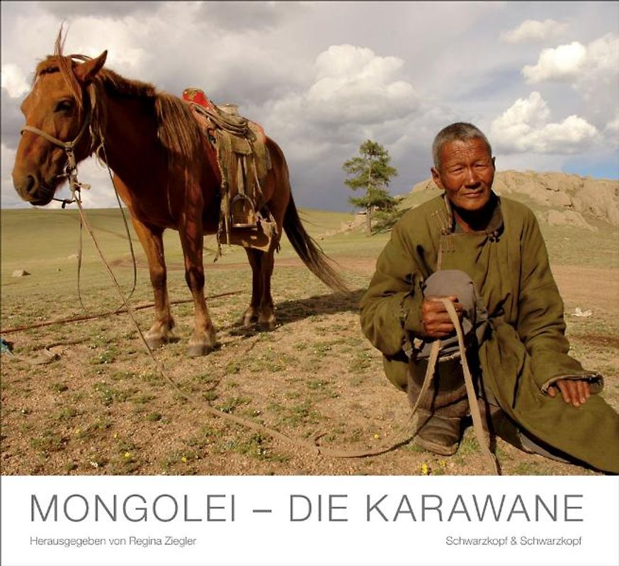Mongolei