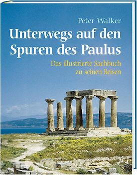 Unterwegs auf den Spuren des Paulus