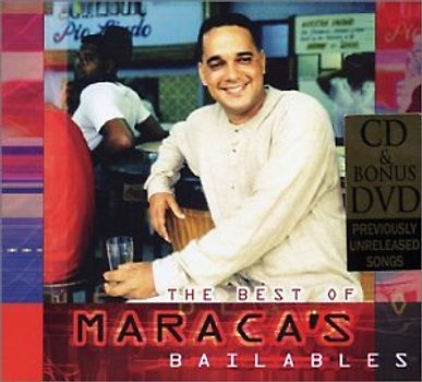 Maraca - Best of Maraca S Bailables