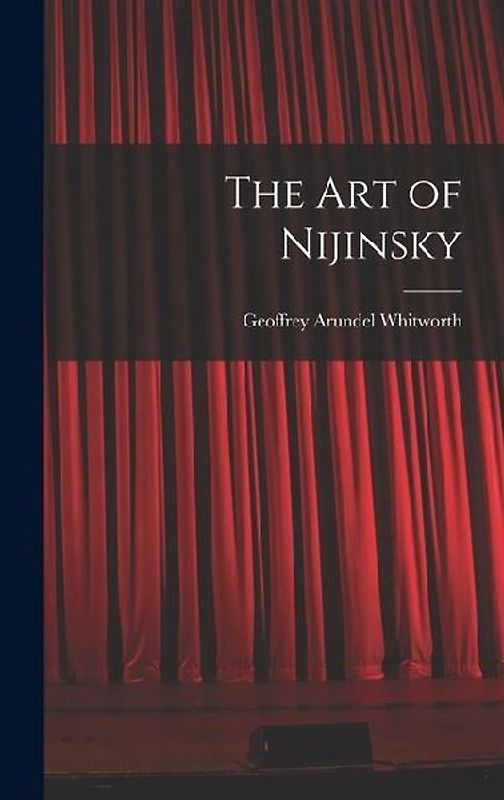 The art of Nijinsky