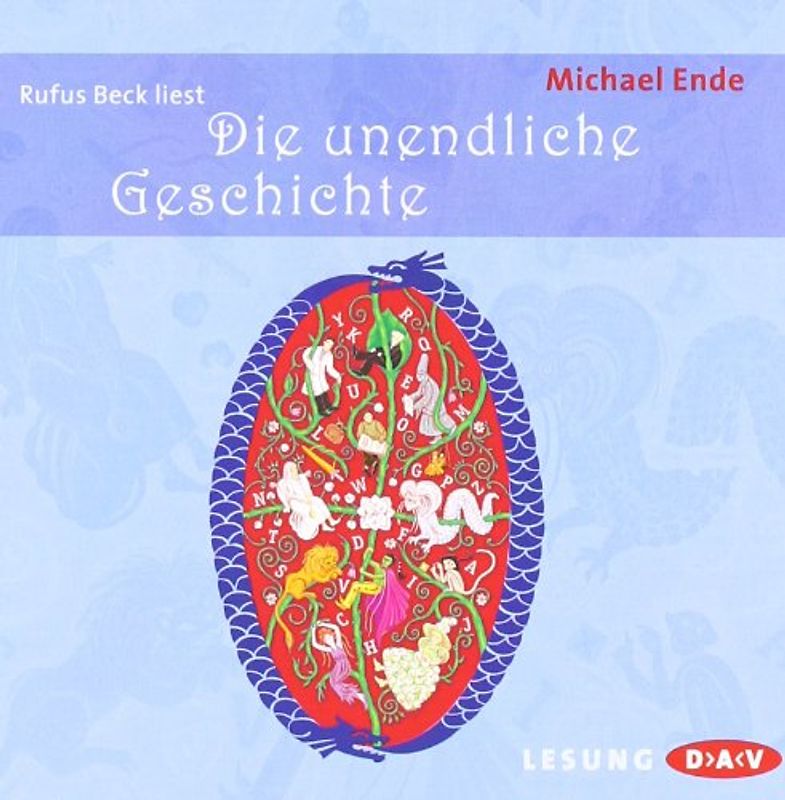 Die unendliche Geschichte