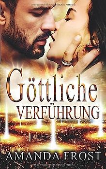 Göttliche Verführung (Teil, Band 4)