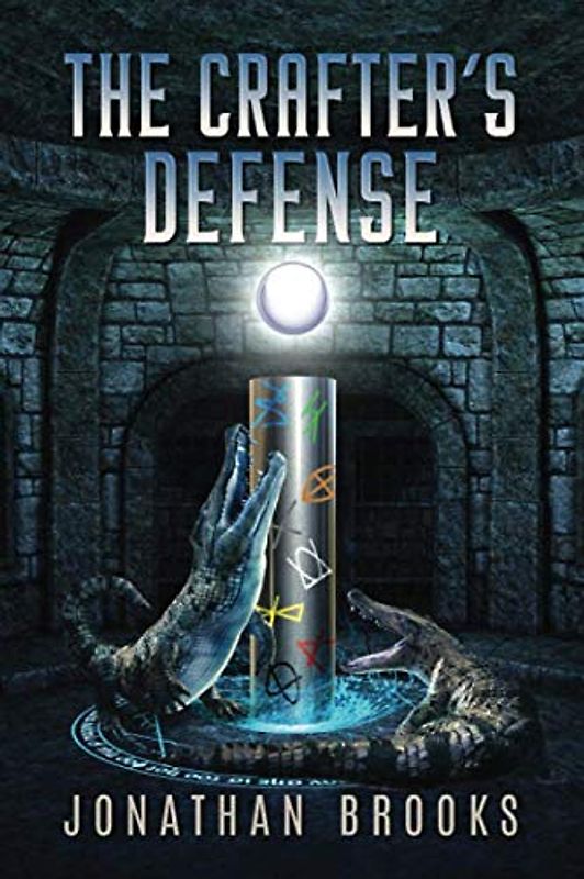 The Crafter's Defense: A Dungeon Core Novel (Dungeon Crafting, Band 2)