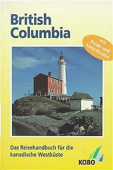 Britisch Kolumbien