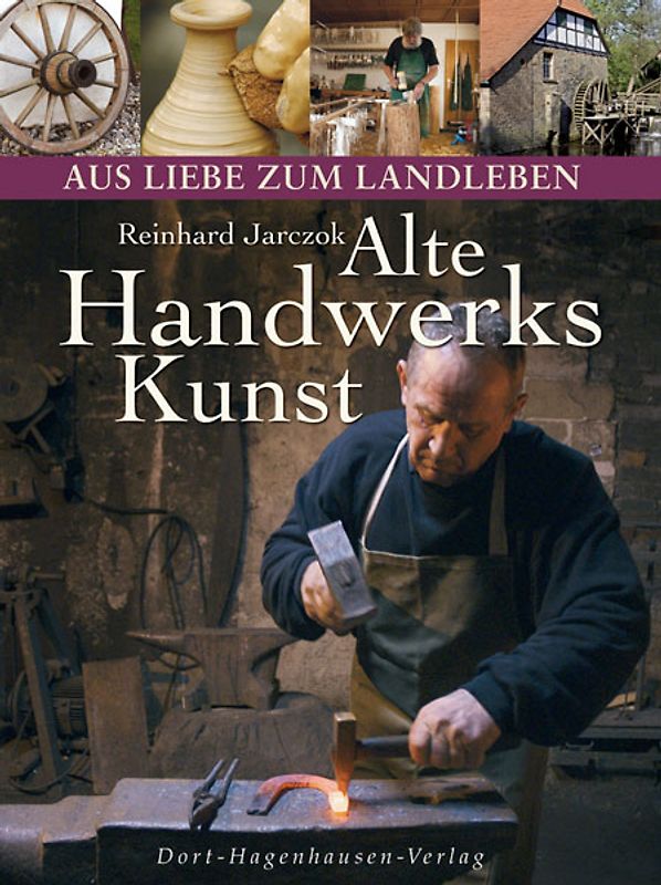 Alte Handwerkskunst