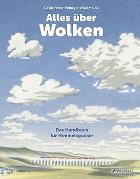 Alles über Wolken