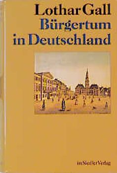 Bürgertum in Deutschland. Die Bassermanns