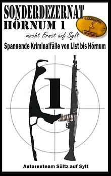 Sonderdezernat Hörnum 1