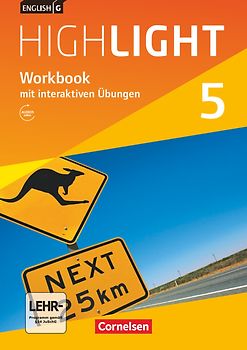 English G Highlight - Hauptschule - Band 5: 9. Schuljahr