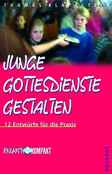 Junge Gottesdienste gestalten