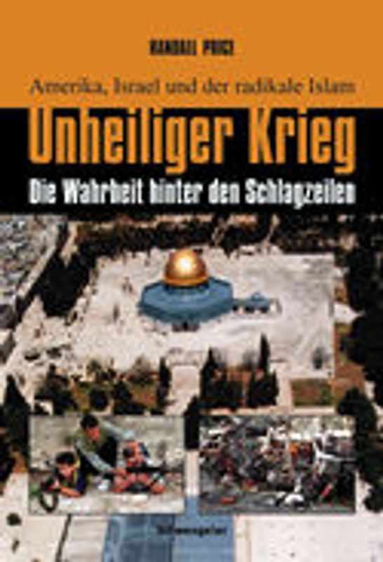 Unheiliger Krieg
