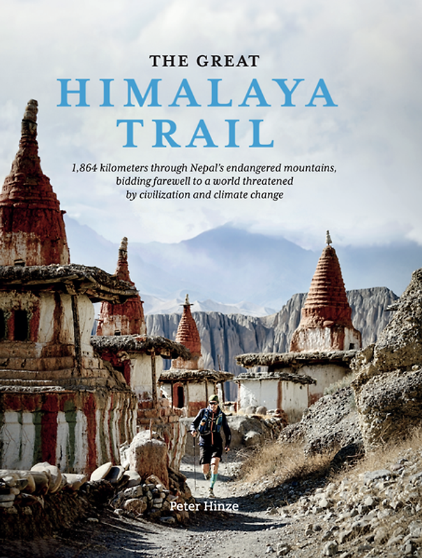 The Great Himalaya Trail