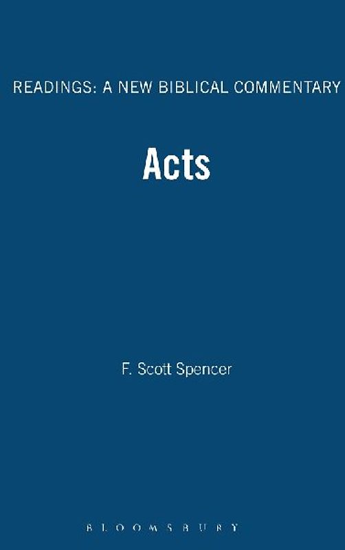 Acts