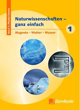 Naturwissenschaften - ganz einfach