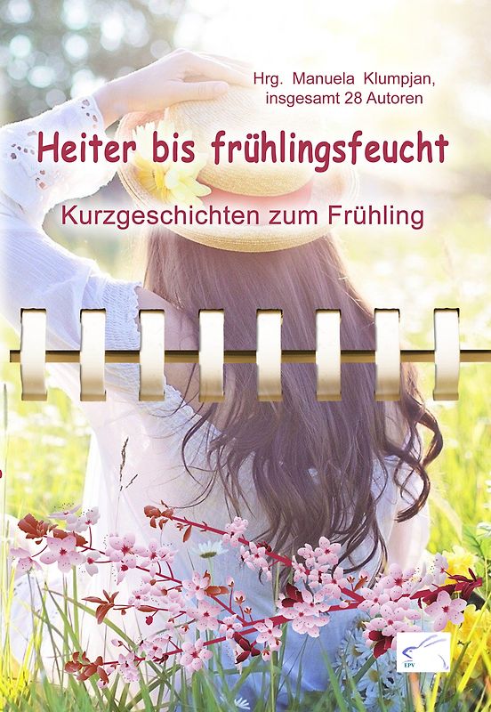 Heiter bis frühlingsfeucht