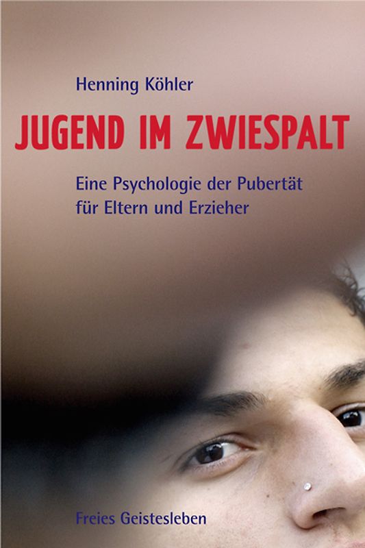 Jugend im Zwiespalt