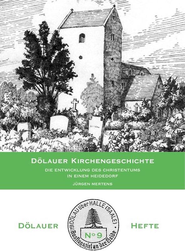 Dölauer Kirchengeschichte