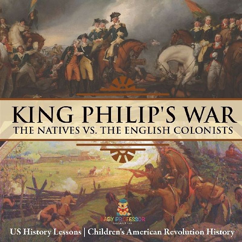 King Philip's War