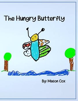 The Hungry Butterfly