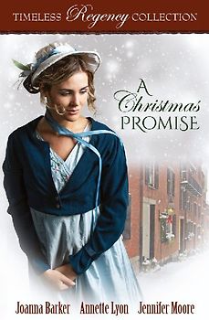 A Christmas Promise