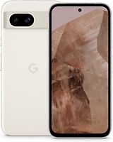 Google Pixel 8a Dual SIM 128GB porcelain