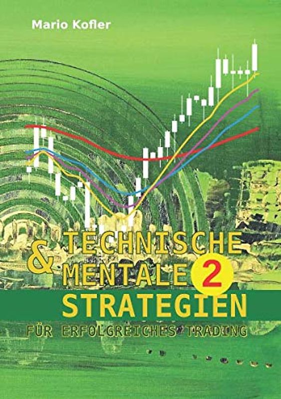 Technische & mentale Strategien für erfolgreiches Trading TEIL 2