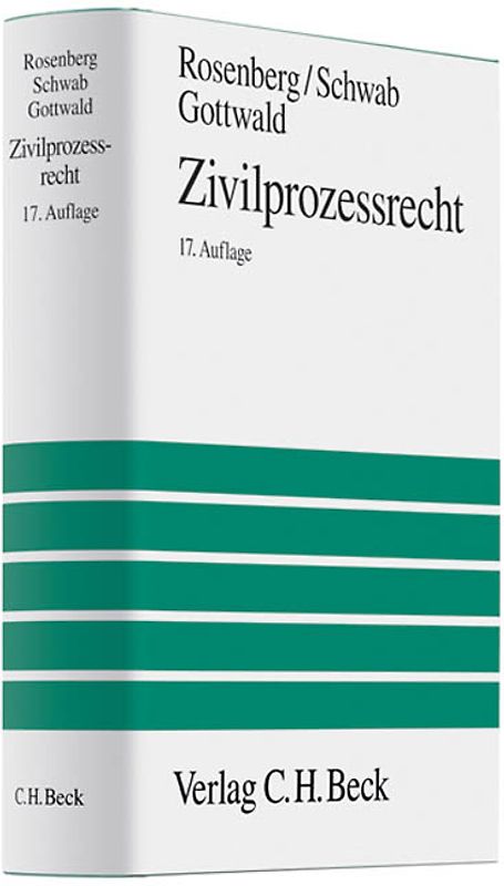 Zivilprozessrecht