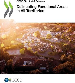 Delineating Functional Areas in All Territories