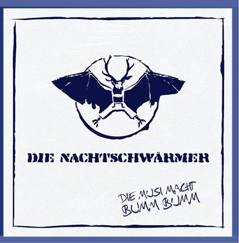 die Nachtschwärmer - Die Musi Macht Bumm Bumm