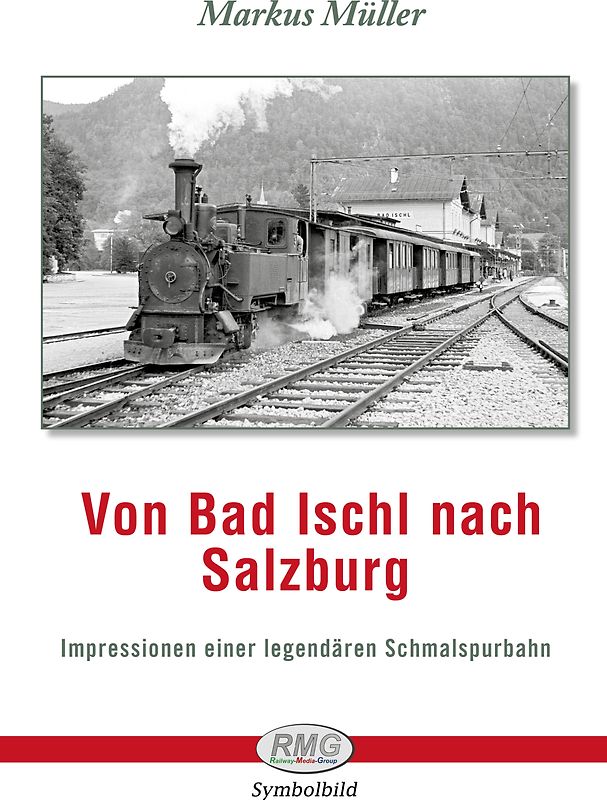 Von Bad Ischl nach Salzburg