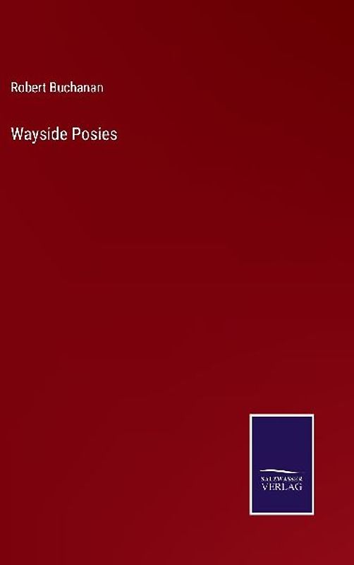 Wayside Posies