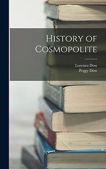 History of Cosmopolite