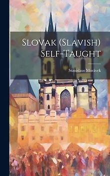 Slovak (slavish) Self-taught