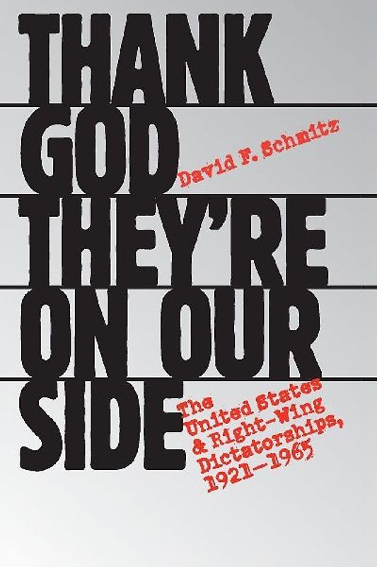 Thank God They're on Our Side