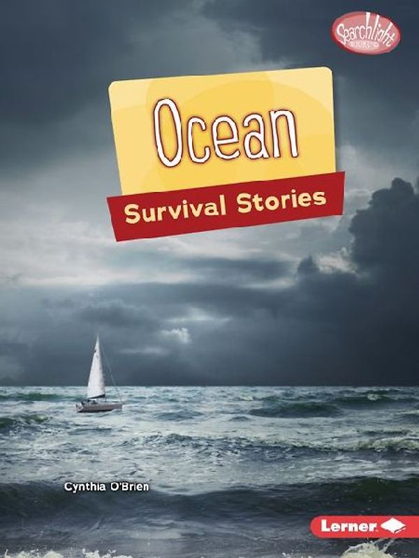 Ocean Survival Stories