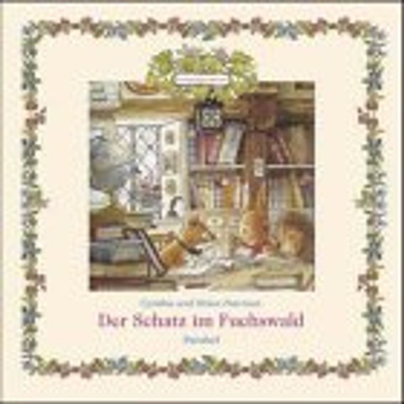 Der Schatz im Fuchswald