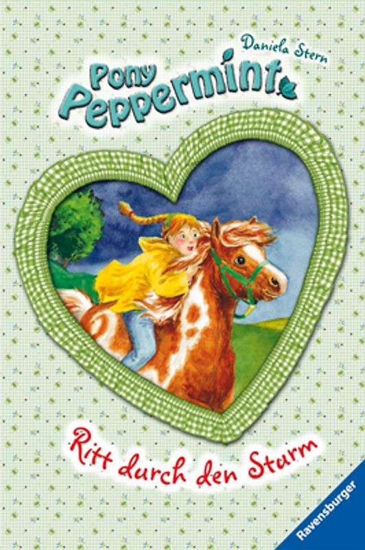 Ritt durch den Sturm