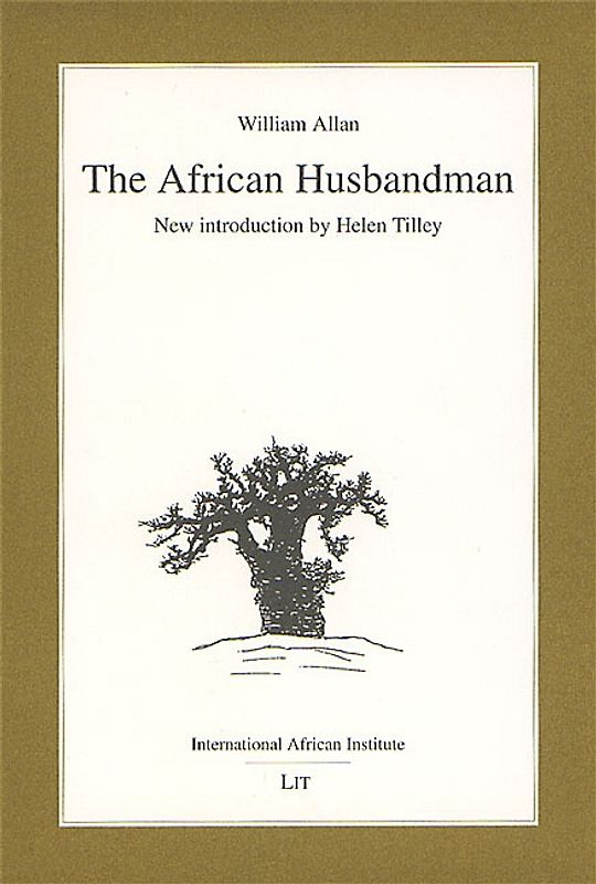 The African Husbandman