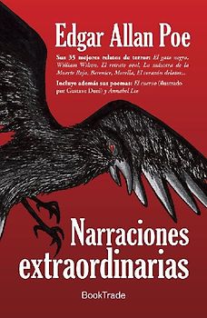 Narraciones extraordinarias