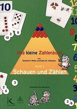 Das kleine Zahlenbuch
