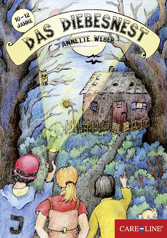 Das Diebesnest