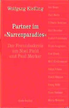 Partner im "Narrenparadies"