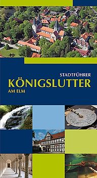 Königslutter am Elm Stadtführer