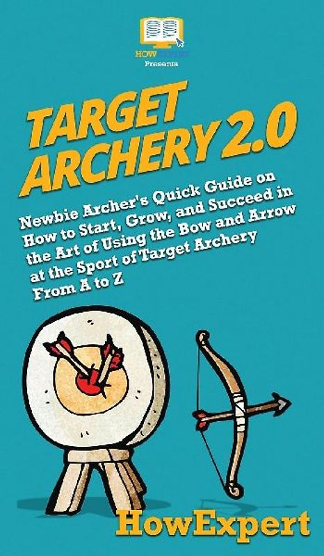 Target Archery 2.0