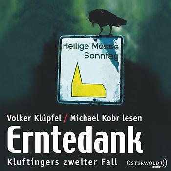 Erntedank (Ein Kluftinger-Krimi 2)