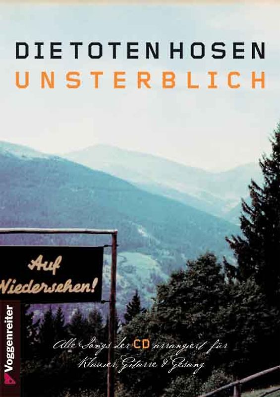 Unsterblich